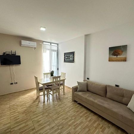 Trea Accomodations - Despacito Port Side Vlorë 外观 照片