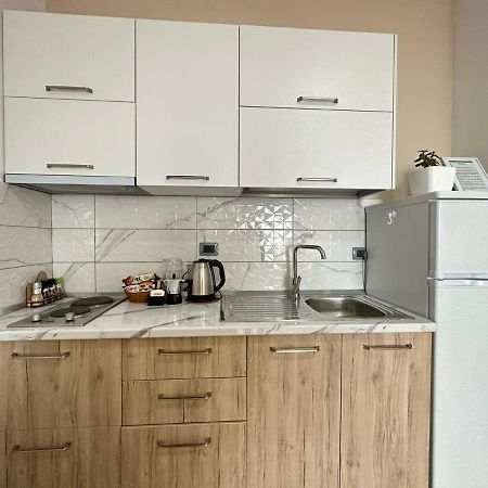 Trea Accomodations - Despacito Port Side Vlorë 外观 照片