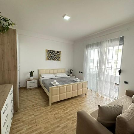 Trea Accomodations - Despacito Port Side Vlorë 外观 照片