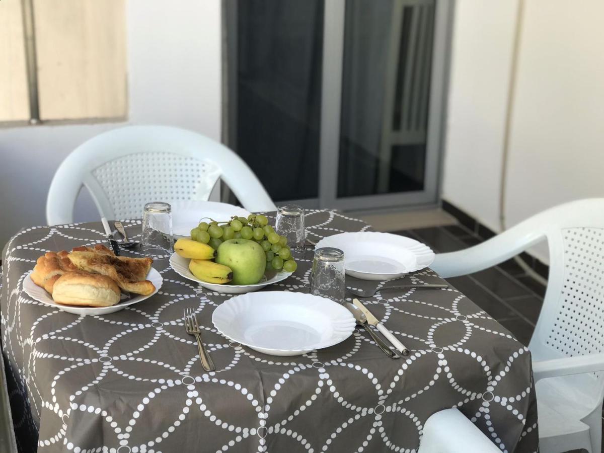 Trea Accomodations - Despacito Port Side Vlorë 外观 照片