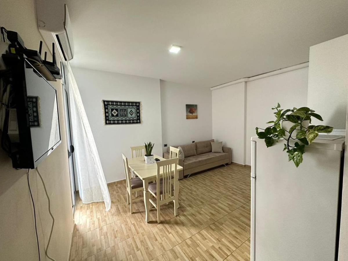 Trea Accomodations - Despacito Port Side Vlorë 外观 照片